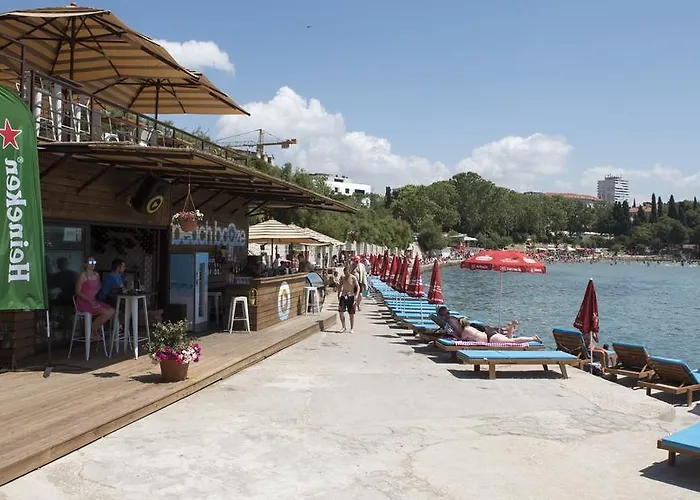 Dragica Apartmán