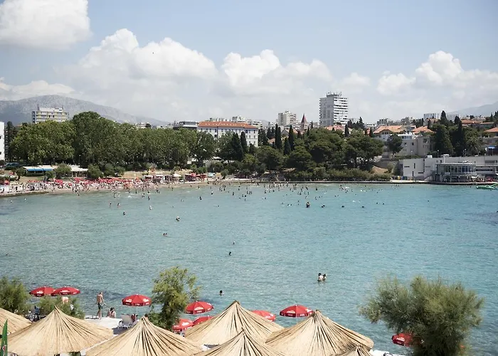 Dragica Apartmán Split