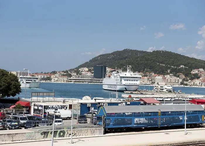 Dragica Apartmán Split
