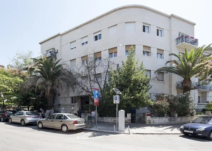 Apartmán Dragica