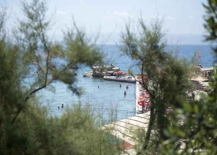 Apartmán Dragica *