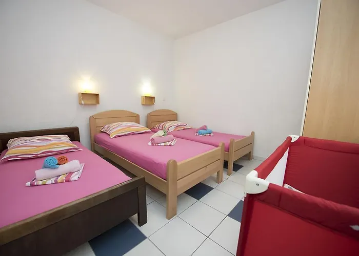 Apartmán Dragica *