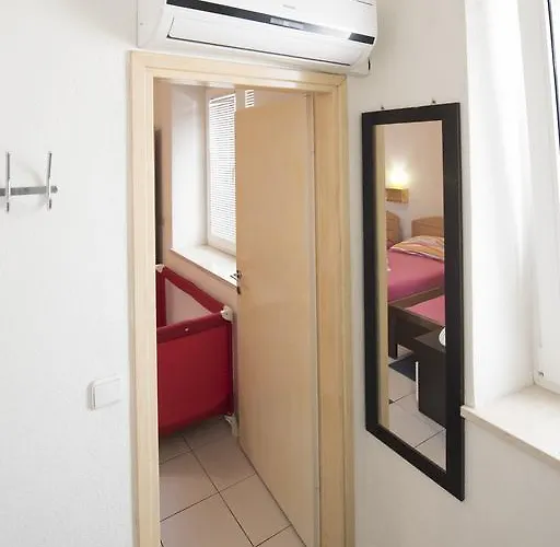 Apartmán Dragica *