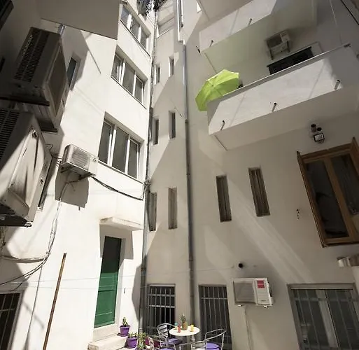 Dragica Apartmán Split