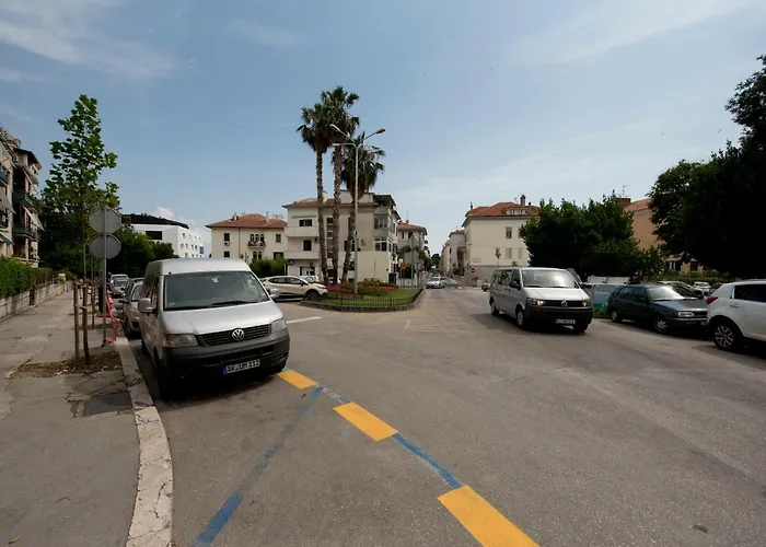 Dragica Apartmán