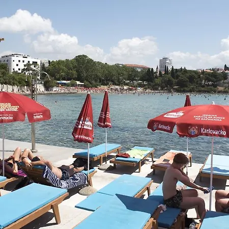 Dragica Apartment Split