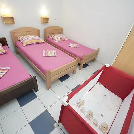 Apartment Dragica Split