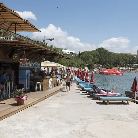 Dragica Apartmán