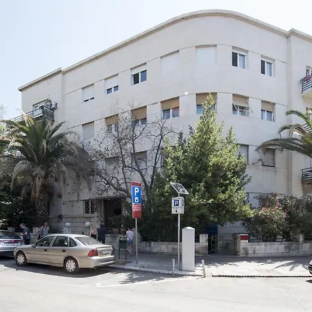 Apartman Dragica