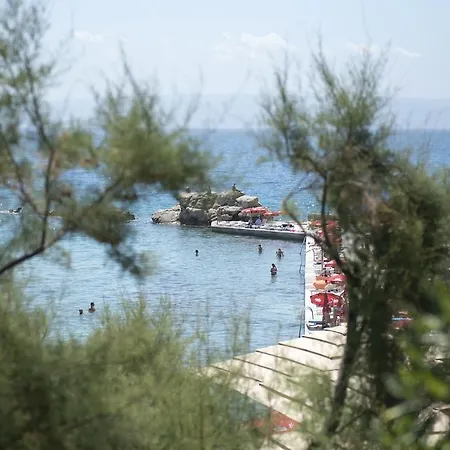 Apartmán Dragica *