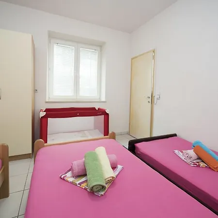 Dragica Apartmán Split