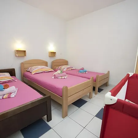 Apartmán Dragica *