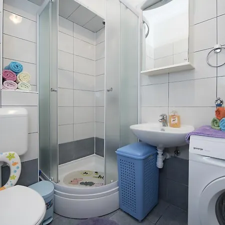 Apartmán Dragica