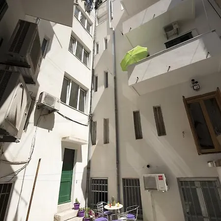 Dragica Apartmán Split