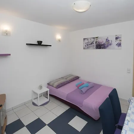 Apartmán Dragica Split