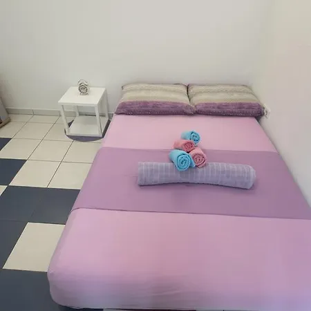 Dragica Apartmán