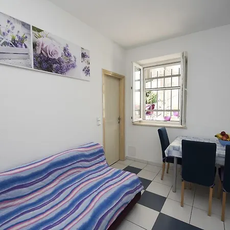 Dragica Apartmán *