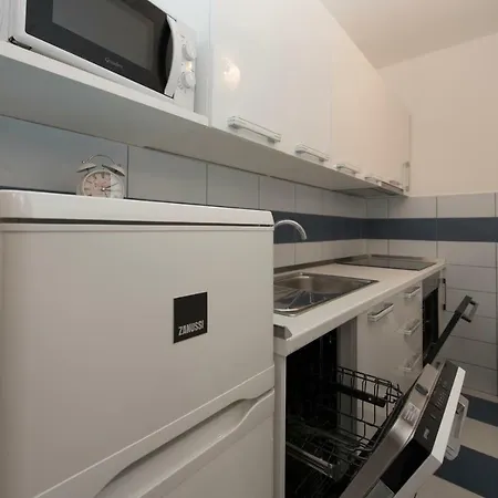 Dragica Apartmán