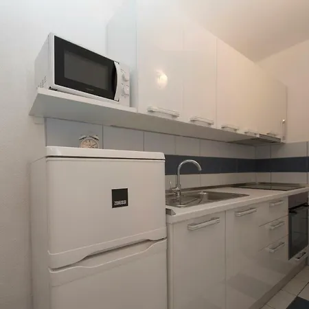 Dragica Apartmán Split
