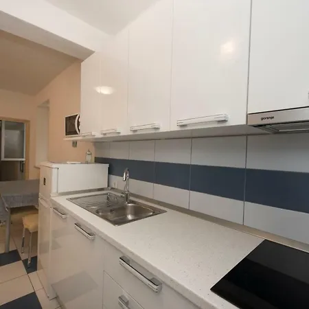 Dragica Apartmán Split