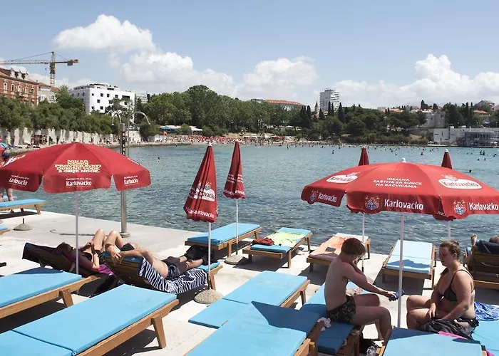 Dragica Apartman Split