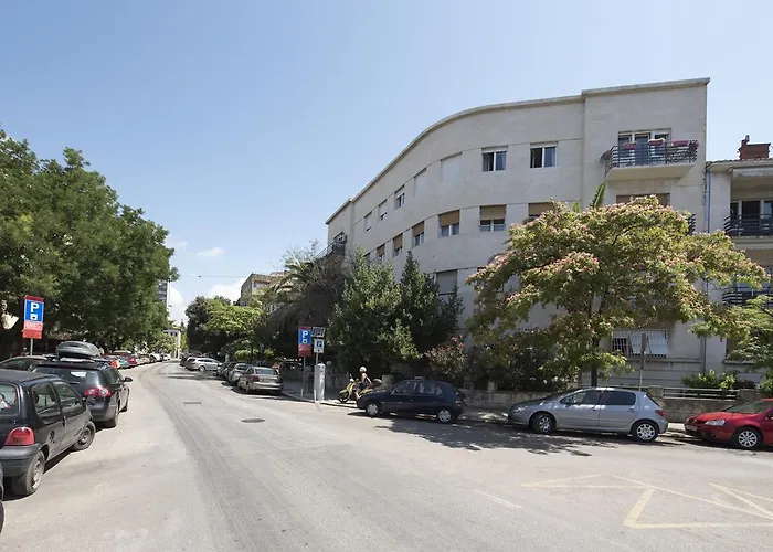 Dragica Split
