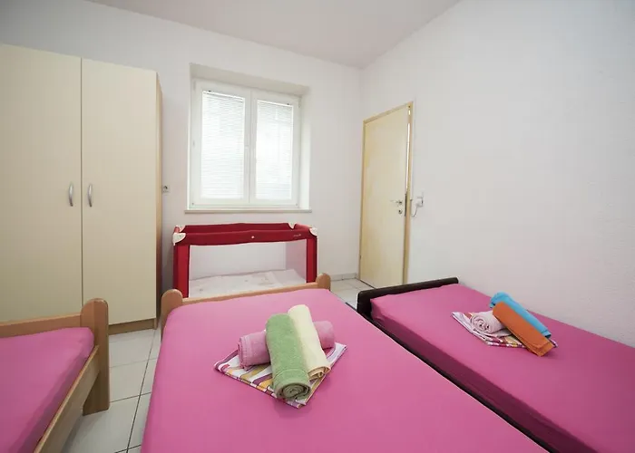 Dragica Apartman Split