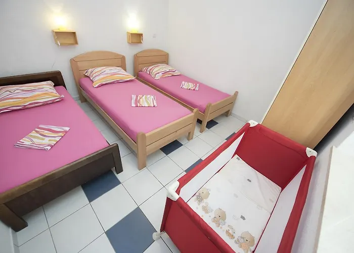 Apartman Dragica Split