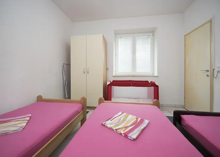Dragica Apartman Split