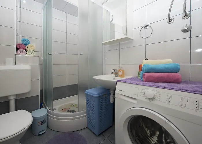 Apartman Dragica *