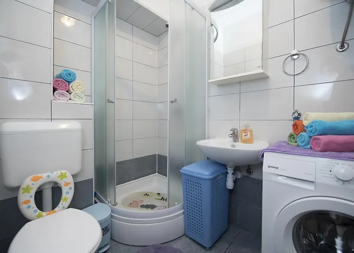 Apartman Dragica