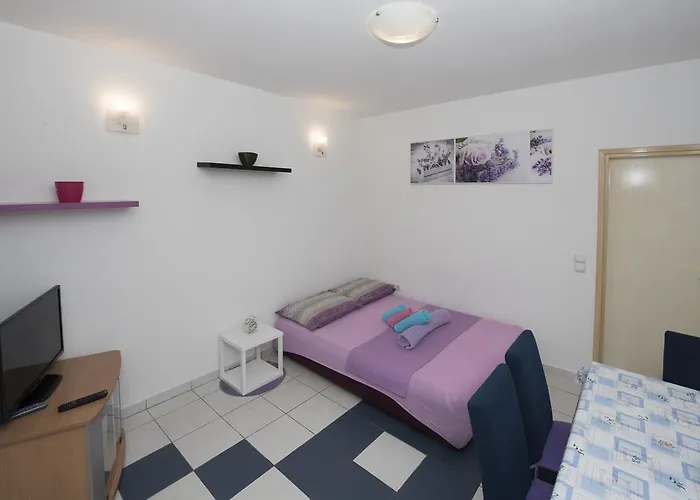 Apartman Dragica Split
