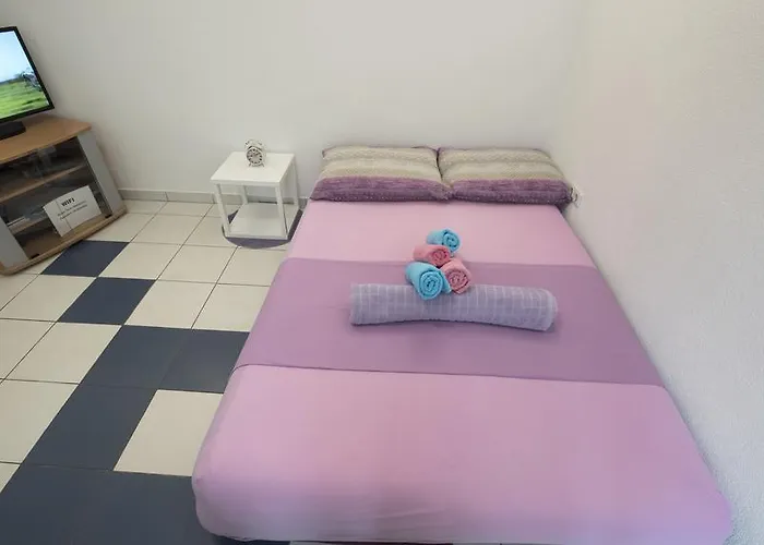 Dragica Apartman