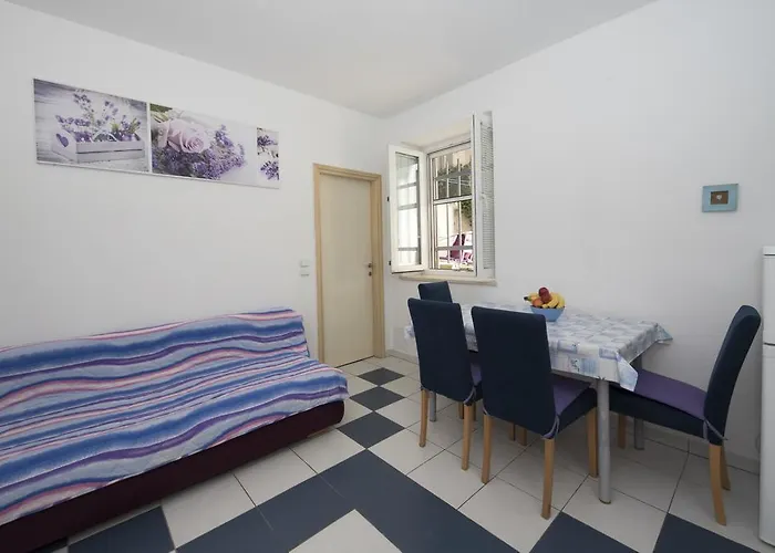 Apartman Dragica Split