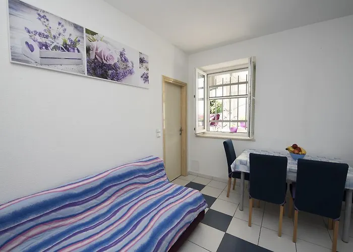Dragica Apartman *