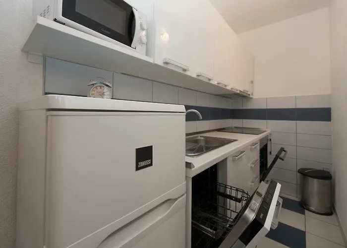 Dragica Apartman