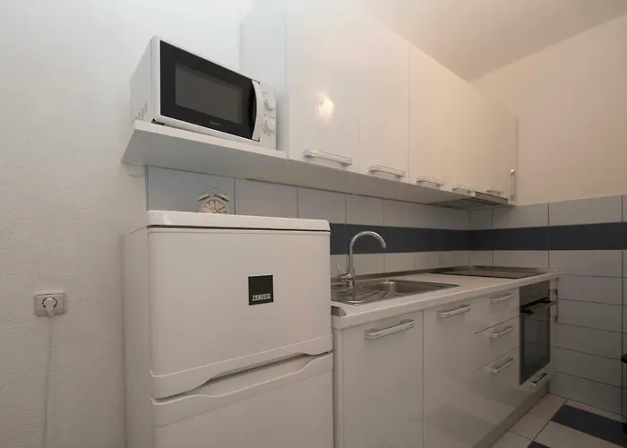 Dragica Apartman Split
