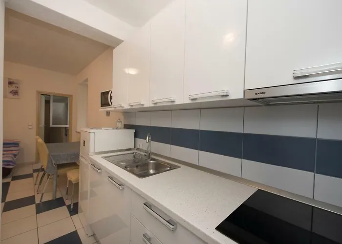 Dragica Apartman Split