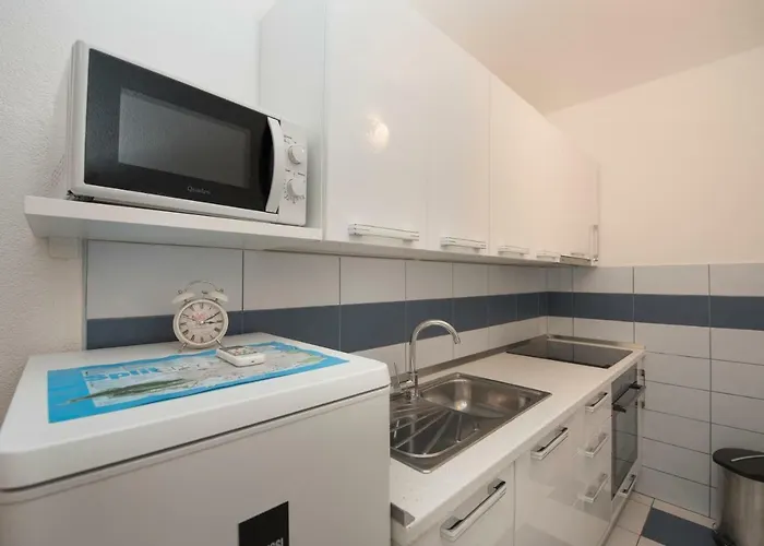 Dragica Apartman
